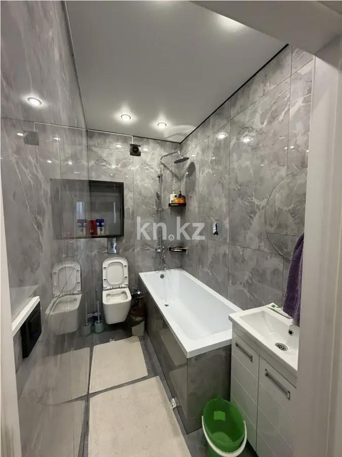 Продажа 3-комнатной квартиры, 68 м² - Продажа  трехкомнатных квартир в новостройках Алматы с фото - страница 10 фото 4 из 5