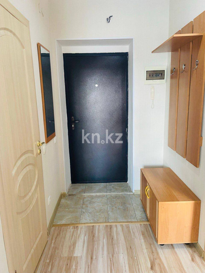 Аренда 1-комнатной квартиры, 40 м² в Астане - фото 6