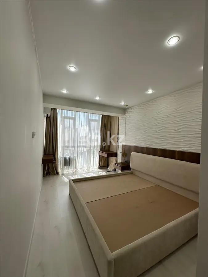 Продажа 3-комнатной квартиры, 102 м² - Продажа квартир в новостройках Алматы без посредников - страница 10 фото 2 из 2