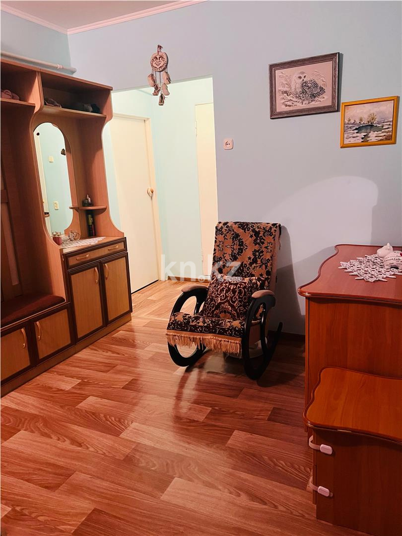 Продажа 4-комнатной квартиры, 76 м² - Продажа четырехкомнатных квартир в Караганде фото 15 из 17