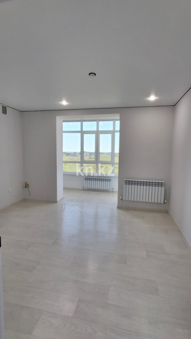 Продажа 1-комнатной квартиры, 55 м² - Продажа жилой и коммерческой недвижимости в Уральске фото 3 из 11