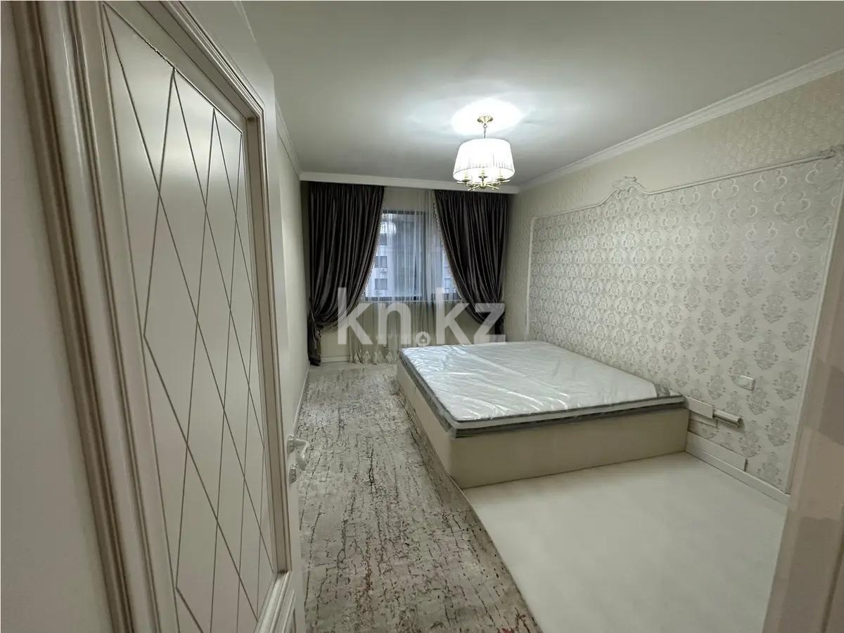 Продажа 3-комнатной квартиры, 120 м² - Продажа  трехкомнатных квартир в новостройках Алматы с фото - страница 6 фото 2 из 4