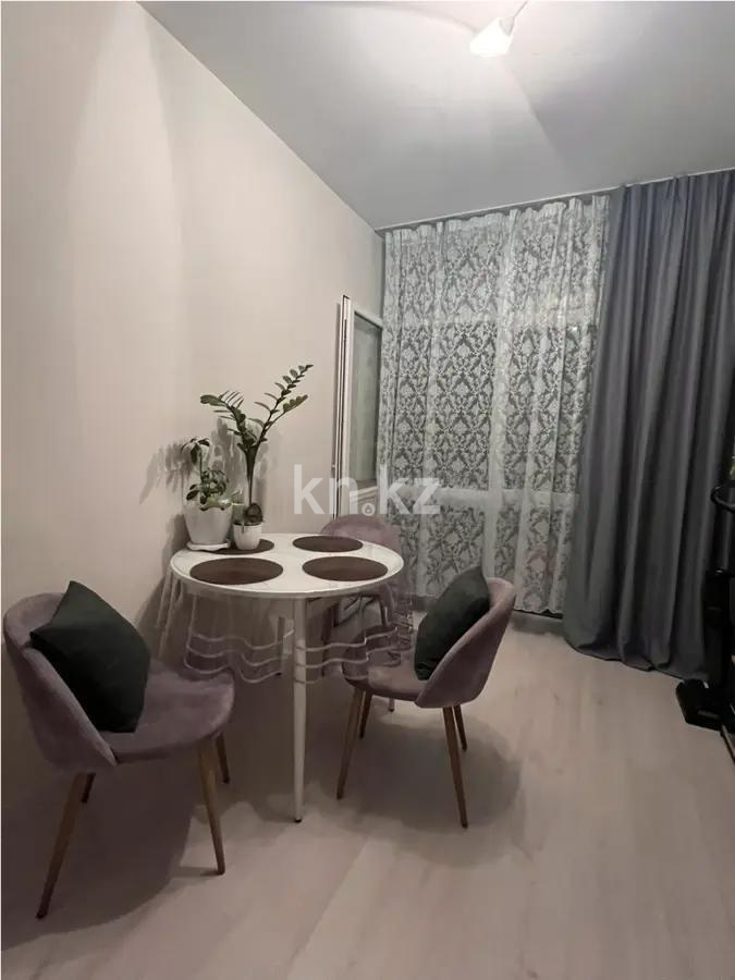 Продажа 1-комнатной квартиры, 40 м², ул. Сарыарка, дом  1 - Продажа  однокомнатных квартир в новостройках Алматы без посредников с фото фото 3 из 5