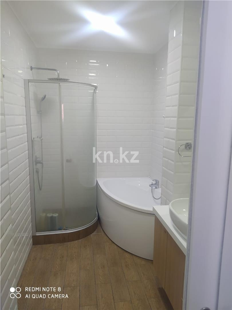 Продажа 3-комнатной квартиры, 85 м² - Продажа квартир в Астане - страница 4 фото 9 из 9