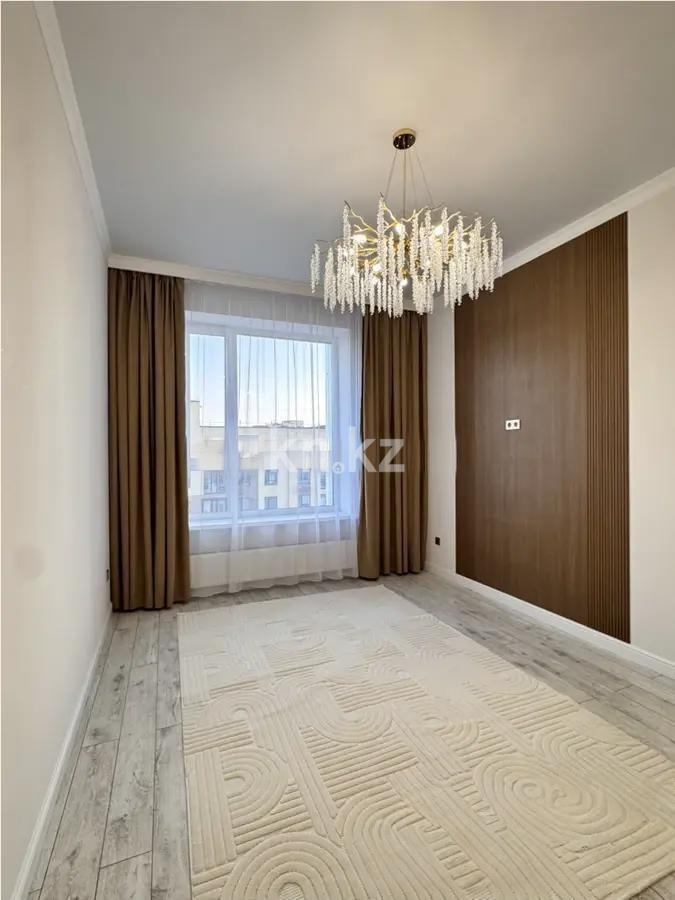 Продажа 2-комнатной квартиры, 37.6 м² в Астане