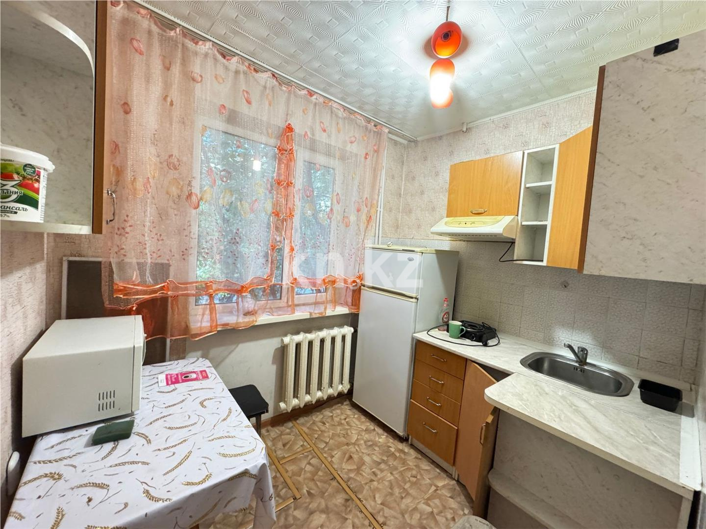 Продажа 2-комнатной квартиры, 48 м², ул. Абая в Темиртау - фото 5