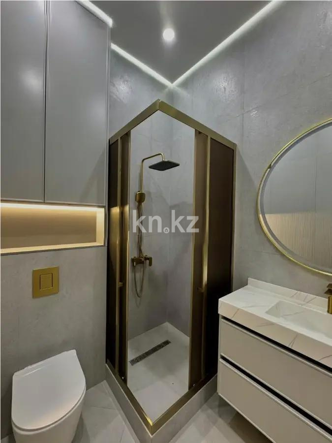 Продажа 2-комнатной квартиры, 98.8 м² - Продажа квартир в новостройках Алматы без посредников - страница 39 фото 4 из 6