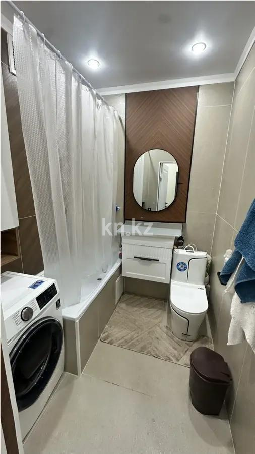 Продажа 1-комнатной квартиры, 44 м² - Недвижимость в Казахстане - страница 5 фото 3 из 4