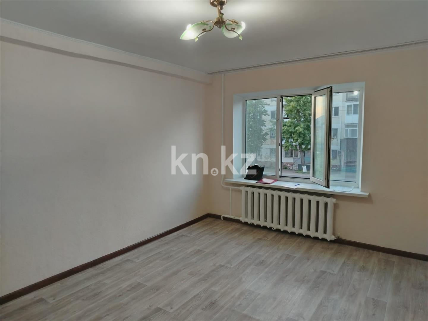 Продажа 3-комнатной квартиры, 60 м² - Продажа квартир в Казахстане фото 3 из 8