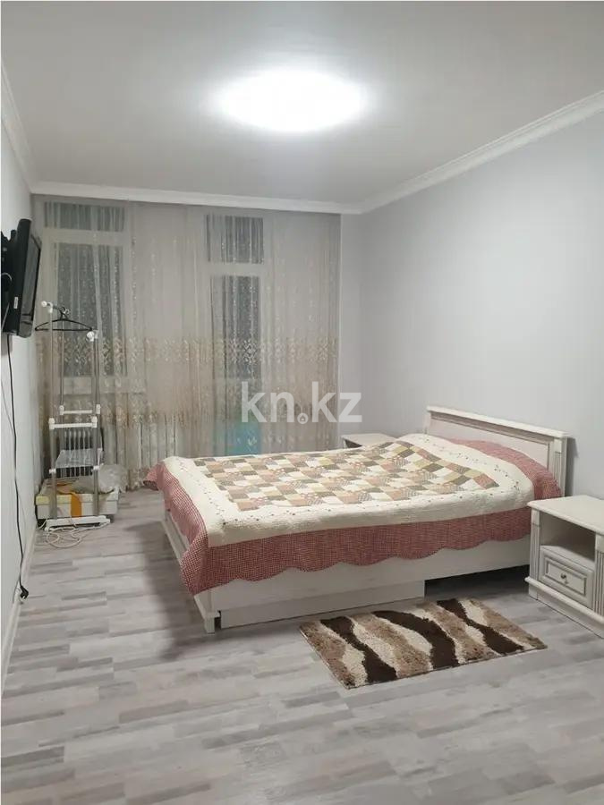 Продажа 3-комнатной квартиры, 67.2 м², ул. Байтурсынова, дом  40а - Продажа  трехкомнатных квартир в Астане без посредников фото 2 из 3