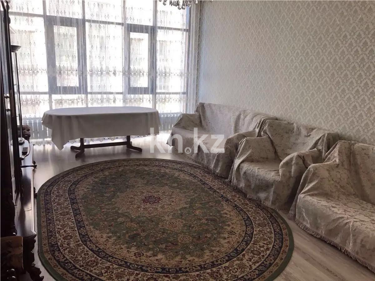 Продажа 3-комнатной квартиры, 100 м² - Продажа квартир в Астане - страница 28 фото 1 из 5