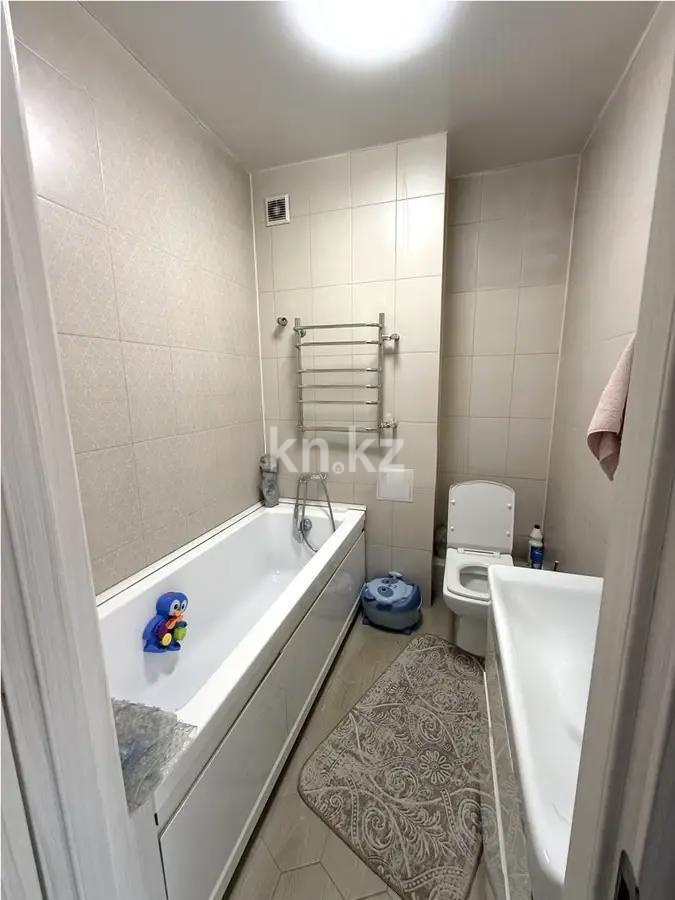 Продажа 3-комнатной квартиры, 80 м² - Недвижимость в Алматы фото 5 из 6