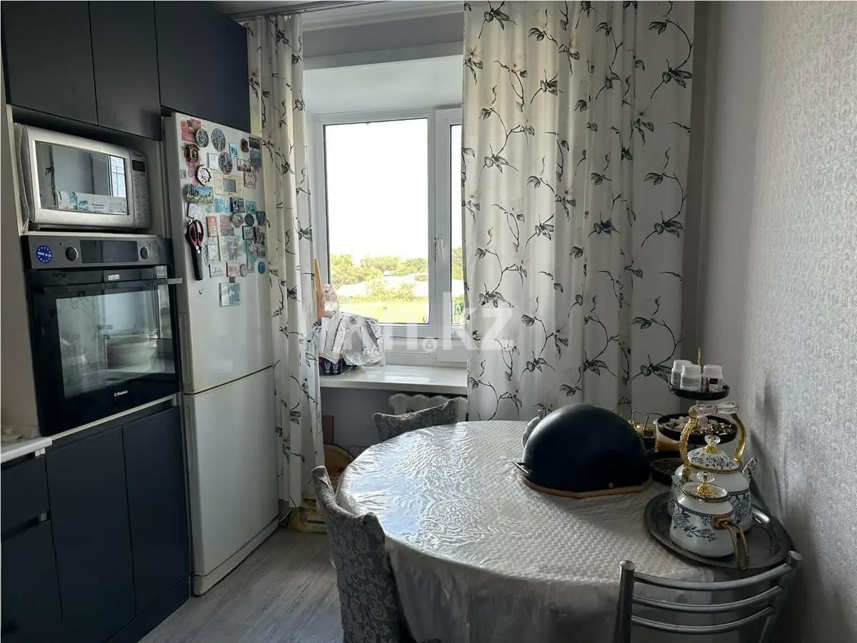 Продажа 4-комнатной квартиры, 68 м² - Продажа четырехкомнатных квартир в панельном доме в Казахстане - страница 2 фото 5 из 6