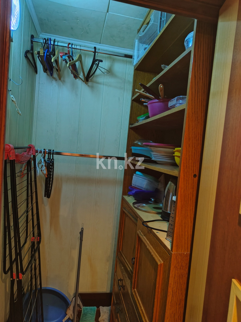 Аренда 3-комнатной квартиры, 60 м² - Продажа квартир в Балхаше фото 7 из 10