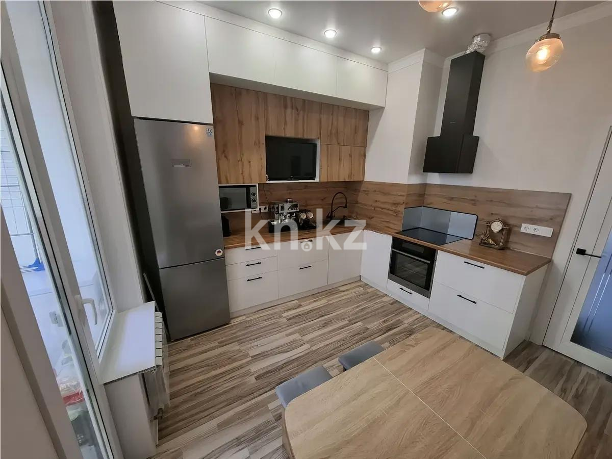 Продажа 3-комнатной квартиры, 90.4 м², ул. Калдаякова, дом  23а в Астане - фото 4