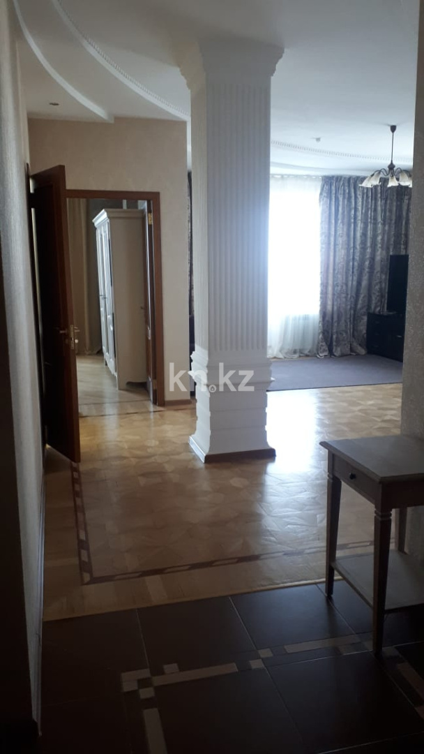 Продажа 2-комнатной квартиры, 78 м², пр. Кабанбай батыра, дом  11 - Продажа квартир в новостройках Астаны фото 3 из 3