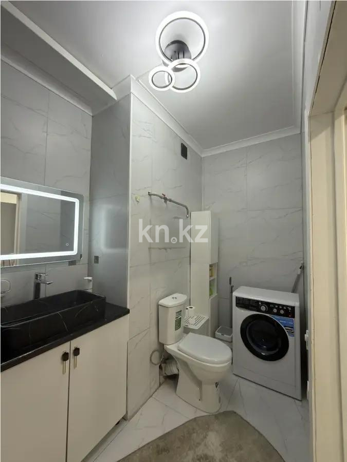 Продажа 2-комнатной квартиры, 52 м² в Астане - фото 6