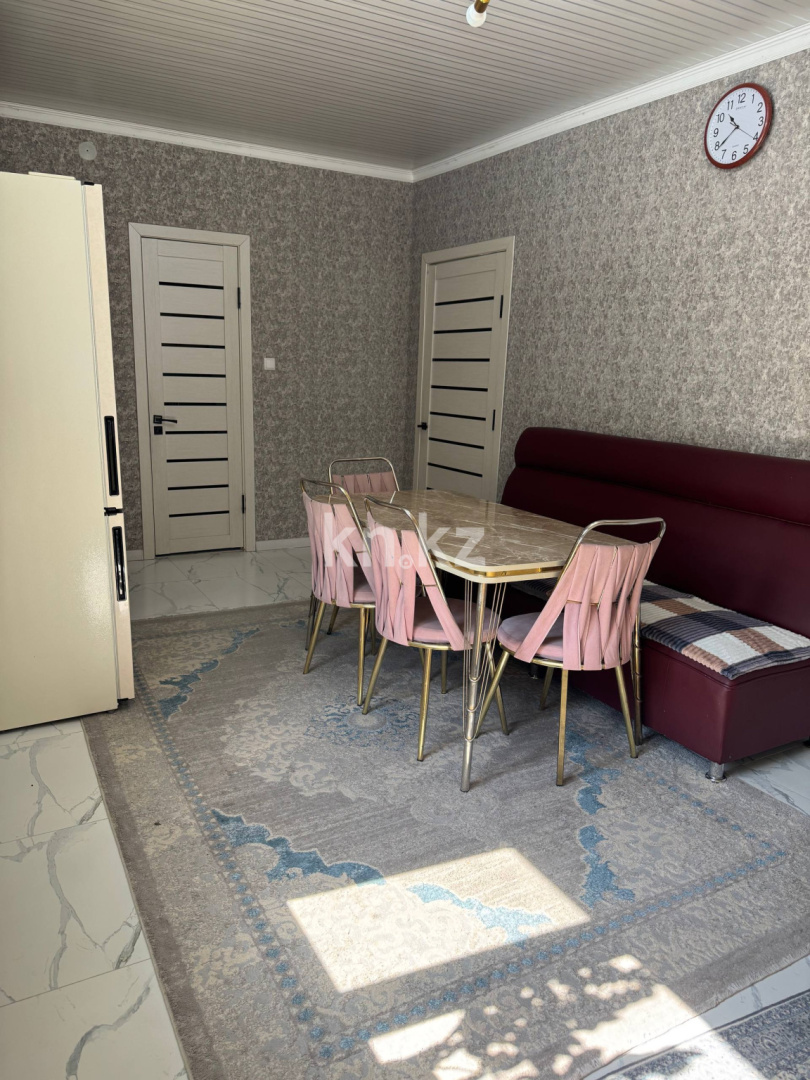 Продажа 4-комнатного дома, 115 м² - Продажа домов, коттеджей в Шымкенте фото 8 из 12