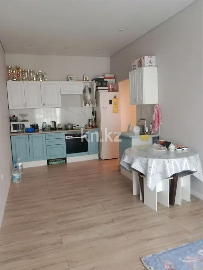 Продажа 2-комнатной квартиры, 57 м², ул. А-52, дом  2 в Астане - фото 4