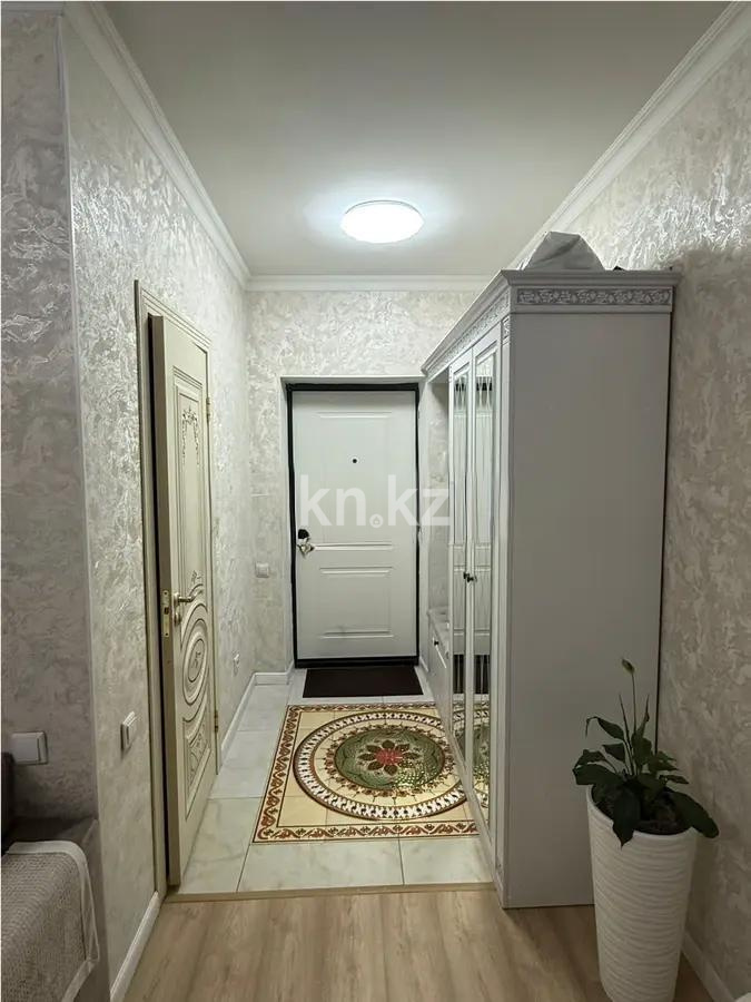 Продажа 3-комнатной квартиры, 85 м² в Алматы - фото 5
