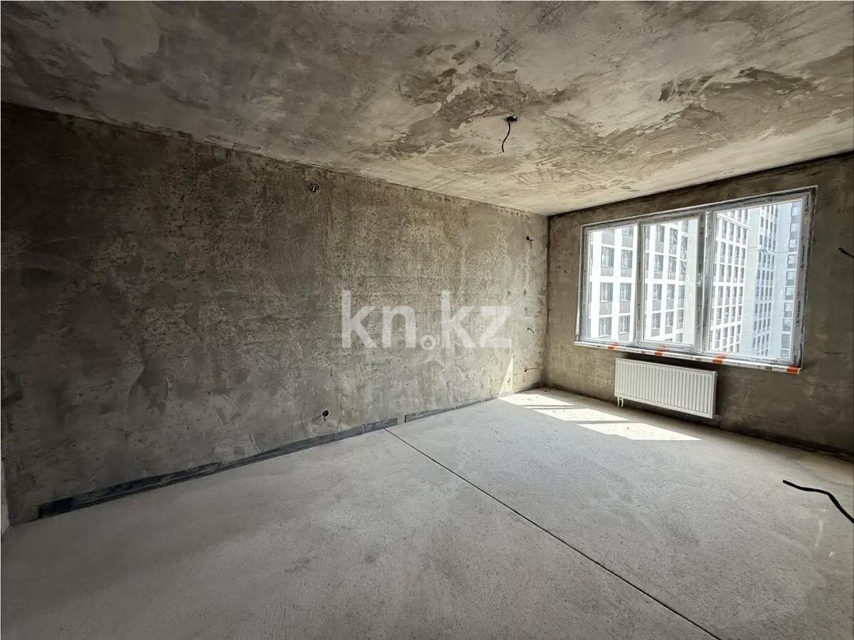 Продажа 1-комнатной квартиры, 34.5 м² в Астане