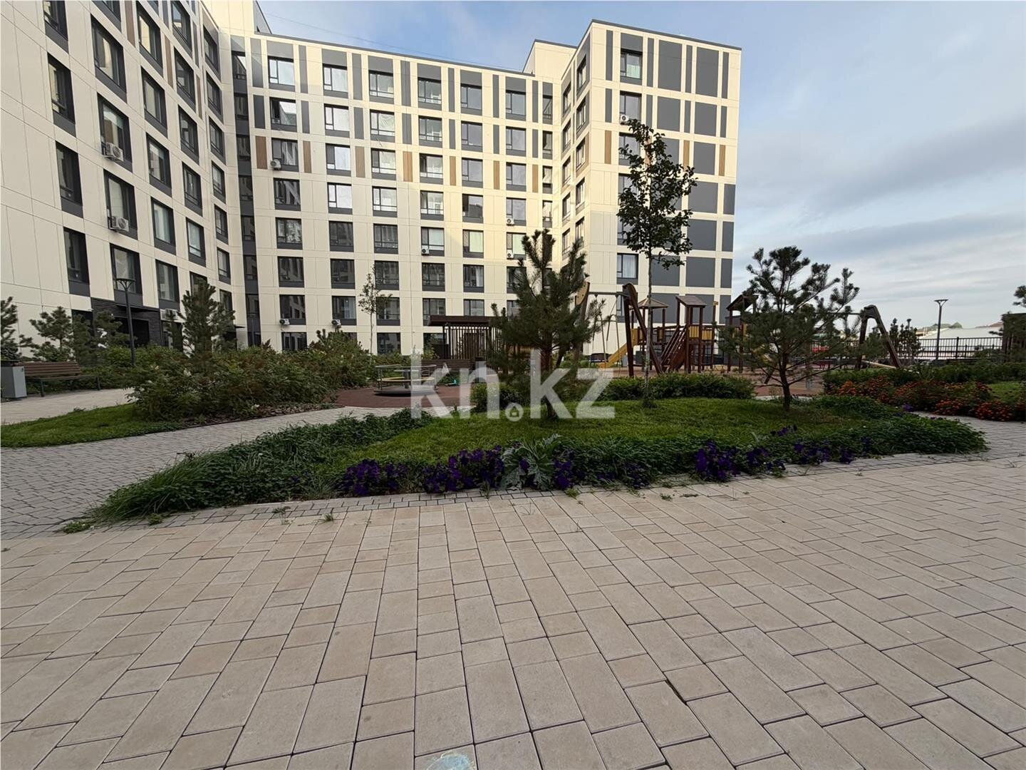 Продажа 3-комнатной квартиры, 82 м² в Караганде - фото 3