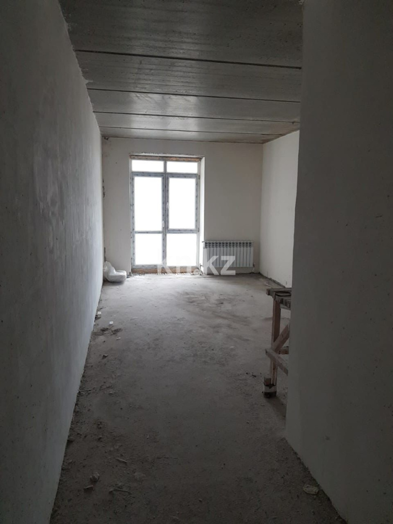 Продажа 1-комнатной квартиры, 30.3 м² - Продажа квартир в р-не Есиль Астаны - страница 82 фото 4 из 13
