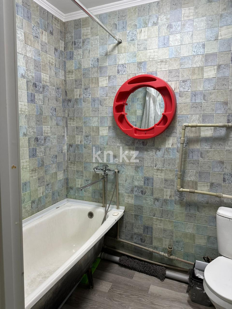 Аренда 2-комнатной квартиры, 46 м² - Аренда недвижимости в Алматы фото 7 из 7