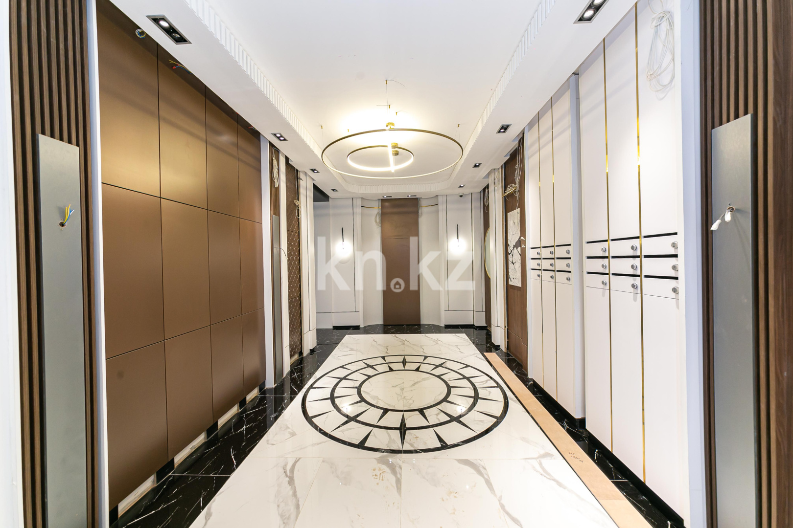 Продажа 3-комнатной квартиры, 80 м², ул. Аманжолова, дом  20 в Астане - фото 12