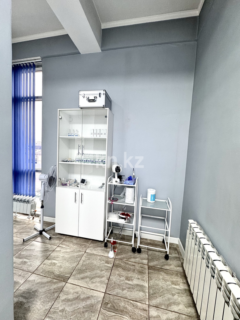 Продажа , 175 м², ул. Абишева, дом  36/2 - Продажа действующего бизнеса в Алматы фото 27 из 29