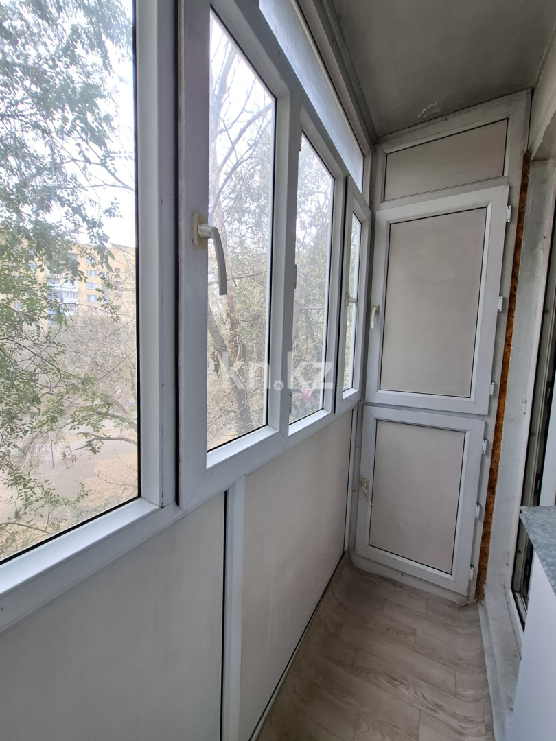 Продажа 2-комнатной квартиры, 45 м², мкр-н 11а, дом  14 - Продажа квартир в Караганде фото 19 из 20