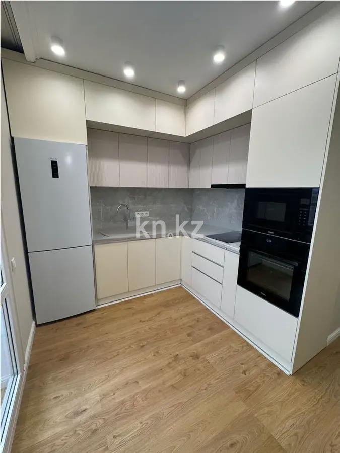 Продажа 1-комнатной квартиры, 40 м², ул. Коктерек, дом  139/7 фото 2 из 4 | kn.kz Продажа 1-комнатной квартиры, 40 м², ул. Коктерек, дом  139/7 - Продажа  однокомнатных квартир в новостройках Алматы без посредников с фото фото 2 из 4