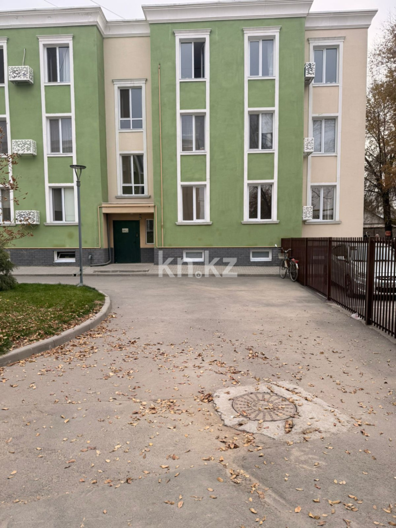 Продажа 2-комнатной квартиры, 51 м² - Продажа двухкомнатных квартир в Алматы - страница 4 фото 2 из 12