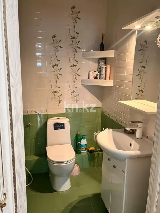Продажа 4-комнатной квартиры, 148.4 м² - Продажа  четырехкомнатных квартир в новостройках Астаны фото 7 из 9