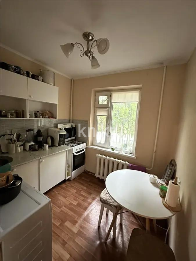 Продажа 2-комнатной квартиры, 44.3 м² - Продажа двухкомнатных квартир в Алматы - страница 16 фото 4 из 5