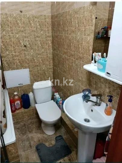 Продажа 1-комнатной квартиры, 29 м², пр. Кошкарбаева, дом  68 - Продажа квартир в новостройках Астаны с фото фото 3 из 3