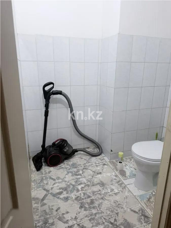 Продажа 2-комнатной квартиры, 59.7 м² в Алматы - фото 5