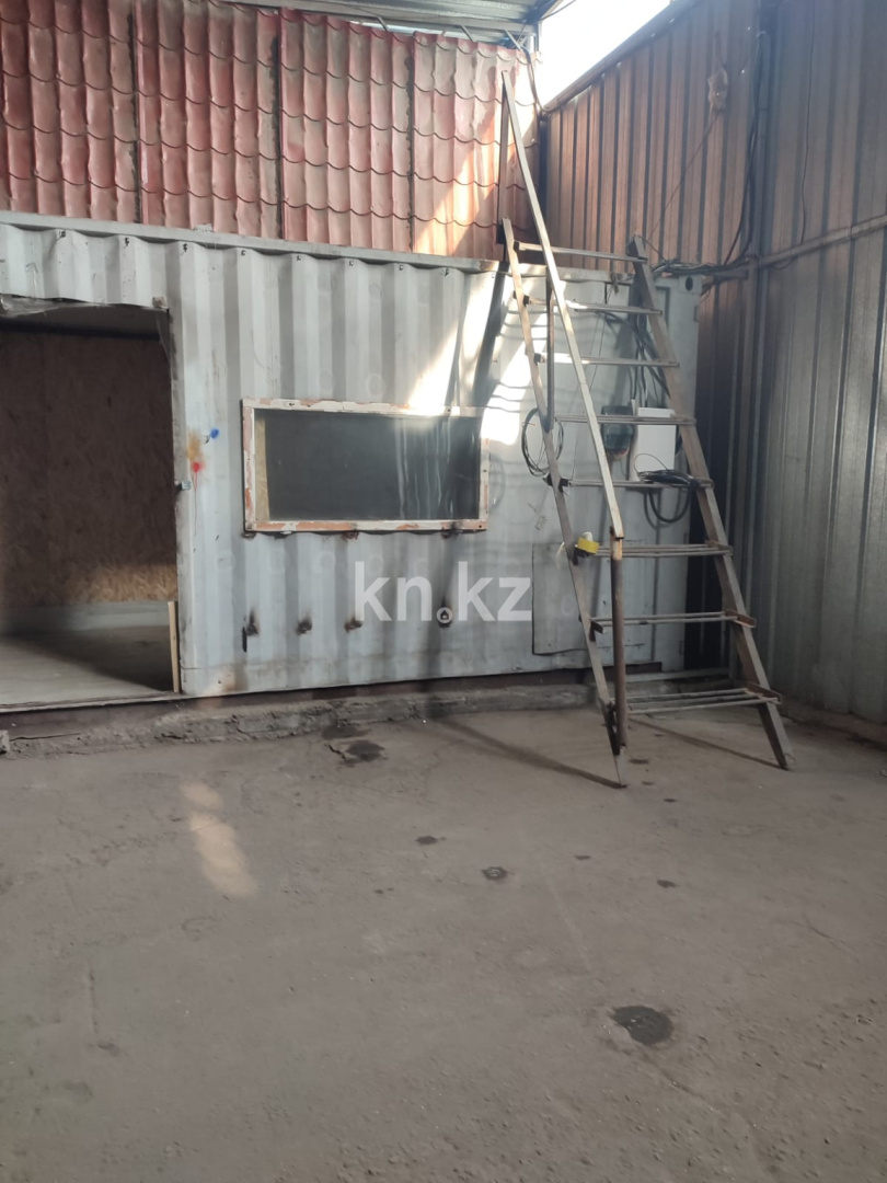 Аренда базы, 107 м² - Аренда недвижимости в Алматы - страница 4 фото 2 из 6