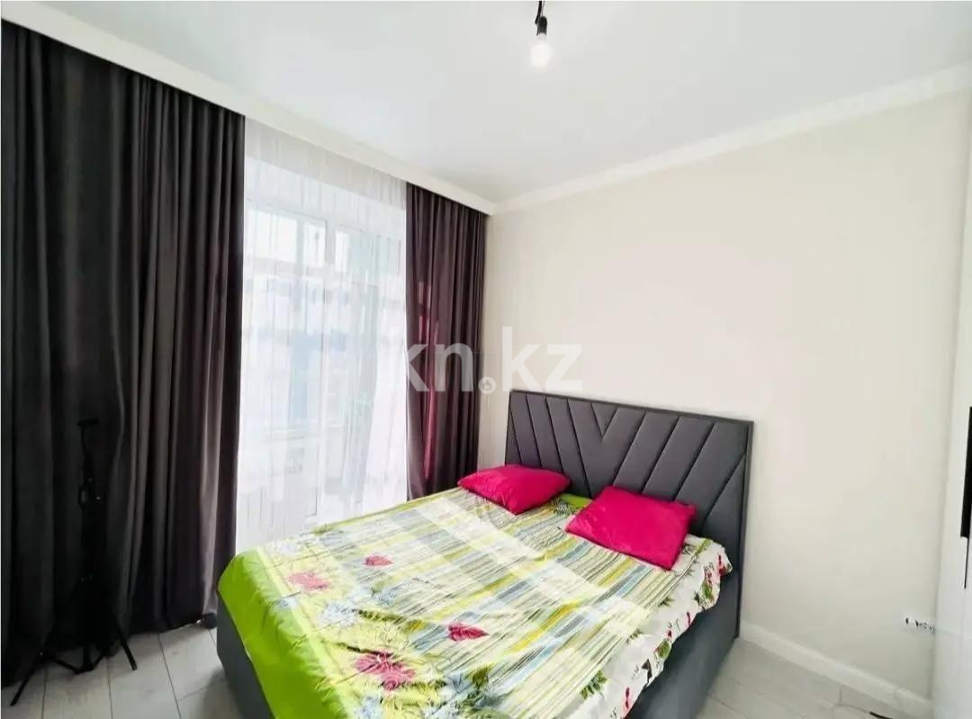 Продажа 2-комнатной квартиры, 49 м² в Астане - фото 2