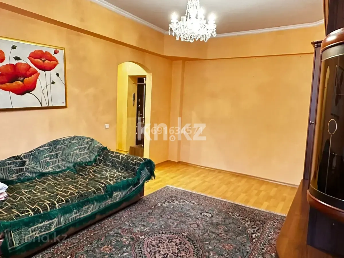 Аренда 1-комнатной квартиры, 36.4 м² - Аренда жилой и коммерческой недвижимости в Казахстане фото 9 из 11