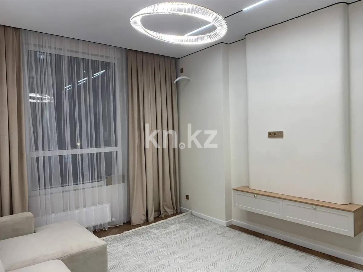 Продажа 3-комнатной квартиры, 83 м² - Продажа квартир в Астане фото 1 из 5