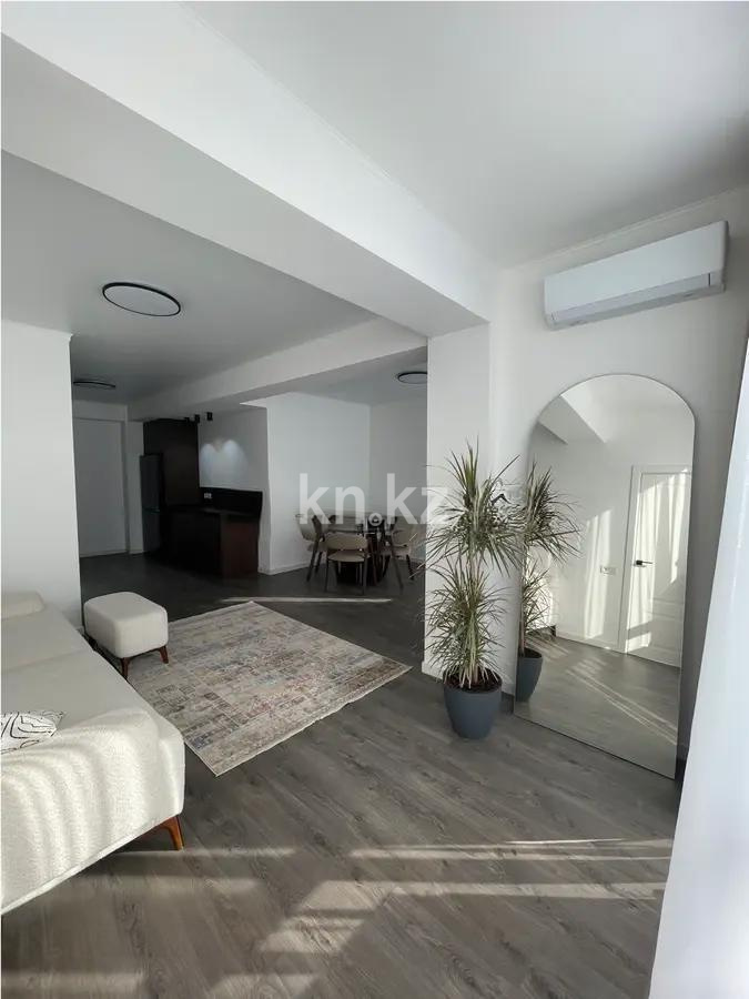 Продажа 3-комнатной квартиры, 70 м², ул. Нахимова, дом  51/1 - Продажа квартир в новостройках Алматы без посредников фото 1 из 6