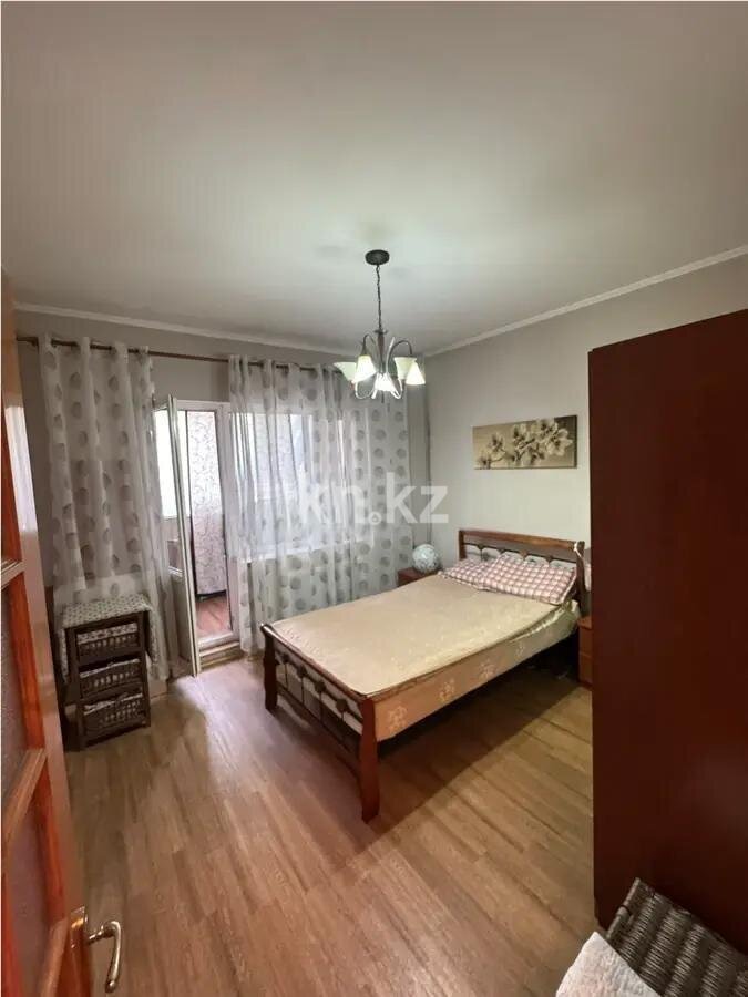 Продажа 2-комнатной квартиры, 60 м² в Алматы - фото 3