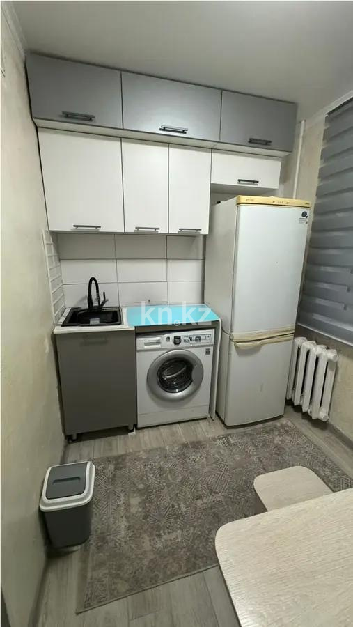 Продажа 1-комнатной квартиры, 44 м² - Продажа квартир от собственников в Караганде фото 3 из 5