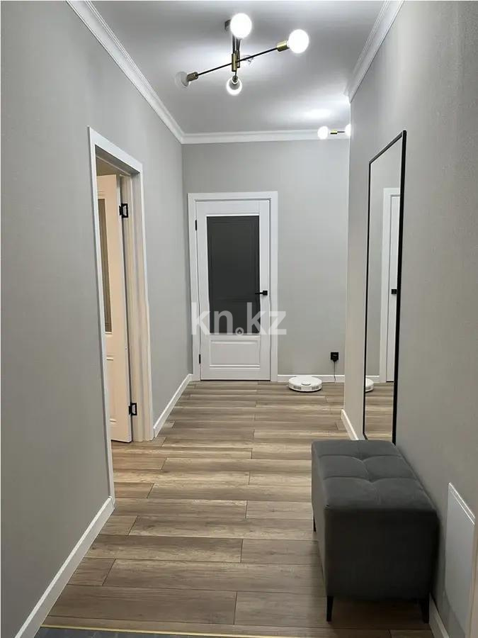 Продажа 2-комнатной квартиры, 58.1 м² в Астане - фото 5