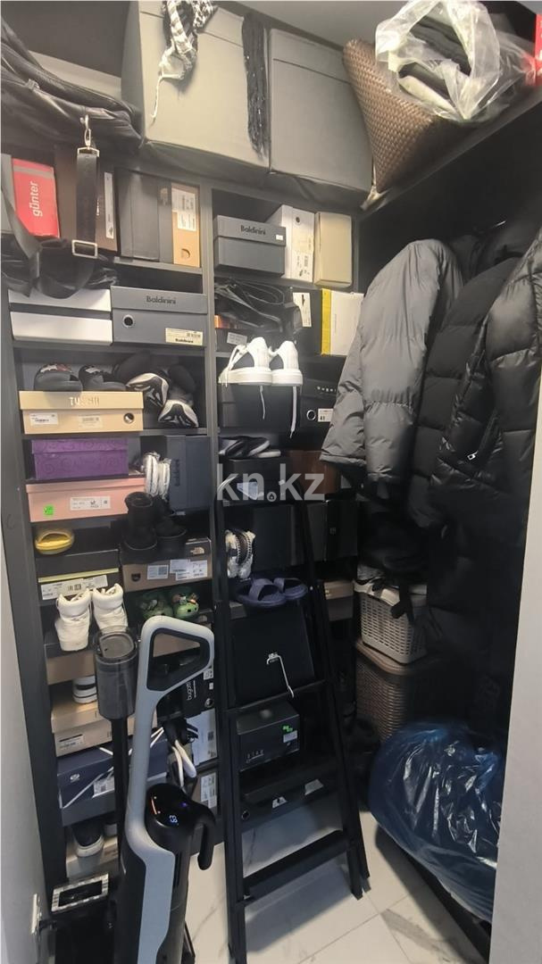 Продажа 3-комнатной квартиры, 107 м², ул. Таттимбета - Продажа  трехкомнатных квартир в Караганде с фото фото 28 из 28