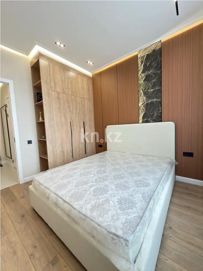 Продажа 2-комнатной квартиры, 41 м², ул. Е-36, дом  11 - Продажа квартир в Астане фото 2 из 4