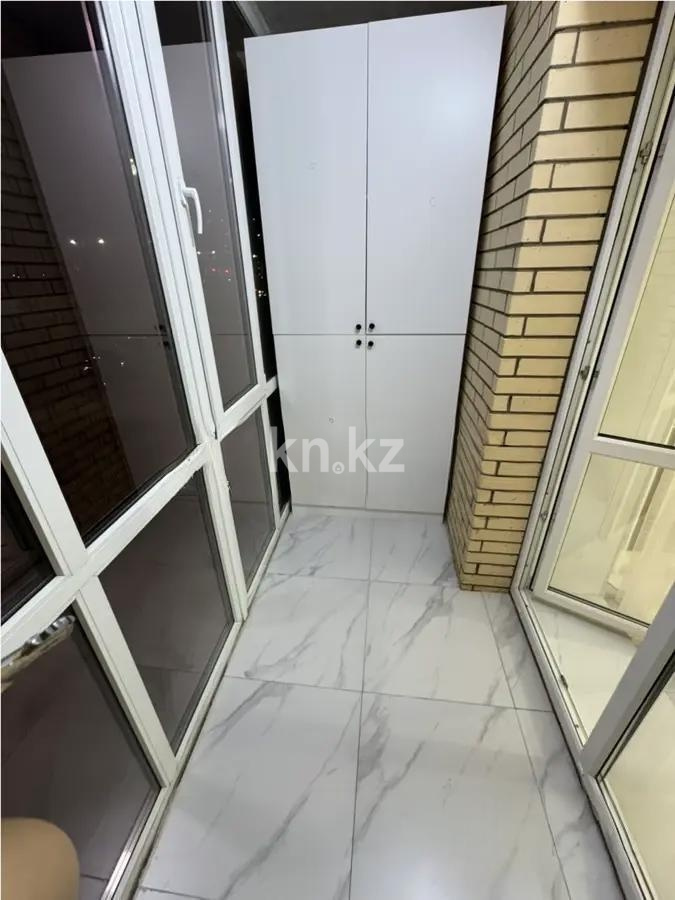 Продажа 1-комнатной квартиры, 44 м² - Продажа квартир в Астане - страница 11 фото 4 из 4