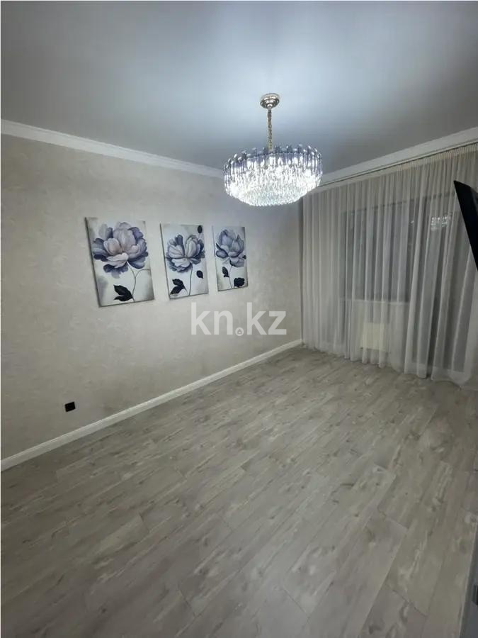 Продажа 2-комнатной квартиры, 58 м² в Астане
