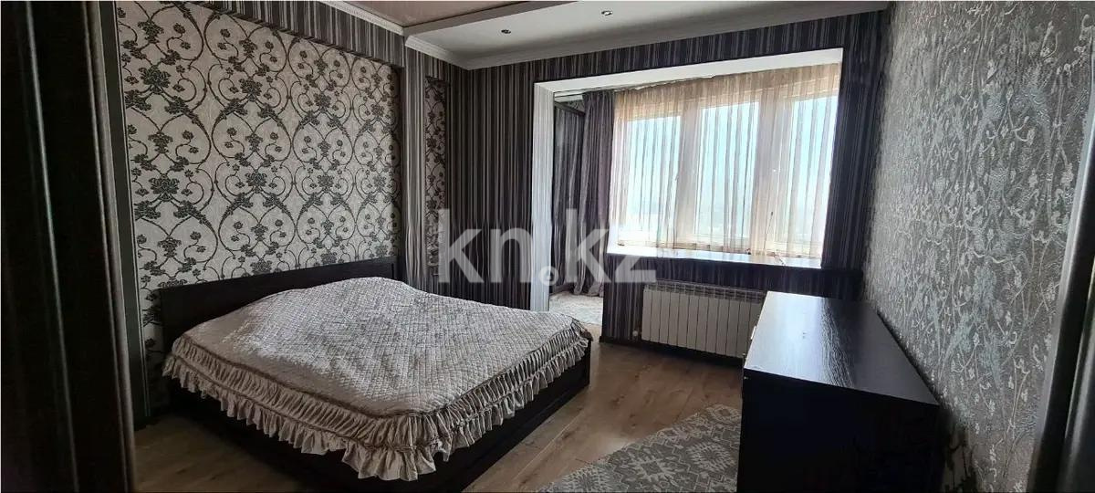 Продажа 3-комнатной квартиры, 100 м², пр. Абая, дом  150/230 - Продажа  трехкомнатных квартир в новостройках Алматы без посредников фото 3 из 8
